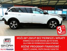 Peugeot 5008 2019 2.0 177 KM