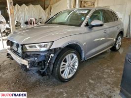 Audi Q5 2019 2