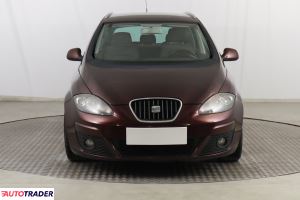 Seat Altea 2006 2.0 138 KM