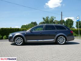Audi Allroad 2007 3.0 233 KM Audi Allroad 2007 3.0 233 KM