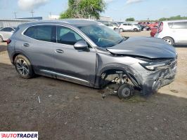 Buick Pozostałe 2021 2 Buick Pozostałe 2021 2