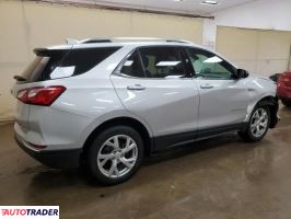 Chevrolet Equinox 2020 1