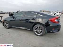 Honda Civic 2020 1 Honda Civic 2020 1