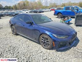 BMW M4 2022 3