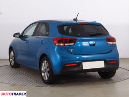 Kia Rio 2023 1.0 99 KM
