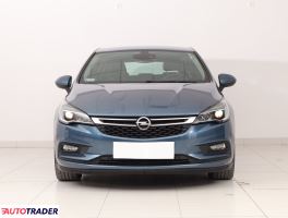 Opel Astra 2017 1.4 147 KM Opel Astra 2017 1.4 147 KM
