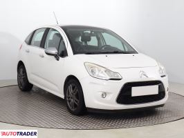 Citroen C3 - zobacz ofertę