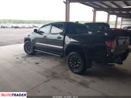 Toyota Tacoma 2022 3 Toyota Tacoma 2022 3