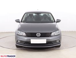 Volkswagen Jetta 2016 2.0 147 KM Volkswagen Jetta 2016 2.0 147 KM