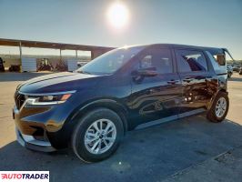 Kia Carnival - zobacz ofertę