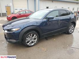 Mazda CX-30 2022 2