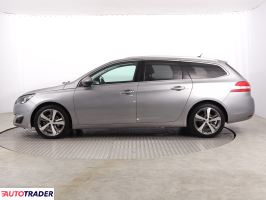 Peugeot 308 2016 1.2 128 KM