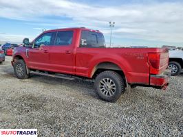 Ford Pozostałe 2022 7