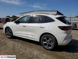 Ford Escape 2024 1 Ford Escape 2024 1