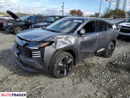 Nissan Pozostałe - zobacz ofertę