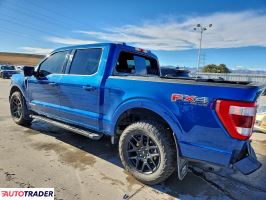 Ford Pozostałe 2022 3