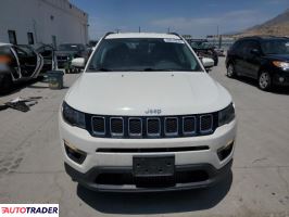 Jeep Compass 2019 2