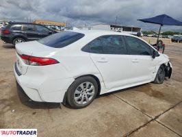 Toyota Corolla 2024 2
