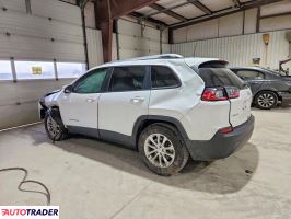 Jeep Cherokee 2020 2