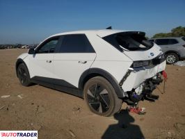 Hyundai Pozostałe 2025