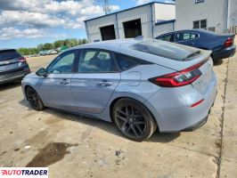 Honda Civic 2024 2