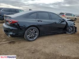 Acura TL 2025 2