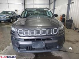 Jeep Compass 2022 2