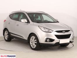 Hyundai ix35 2012 2.0 181 KM