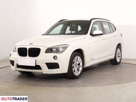 BMW X1 2014 2.0 181 KM
