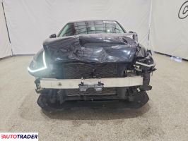 Hyundai Sonata 2023 2