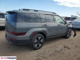 Hyundai Santa Fe 2024 1 Hyundai Santa Fe 2024 1