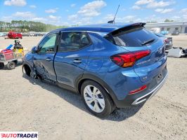 Buick Pozostałe 2026 1