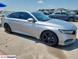 Honda Accord 2020 1 Honda Accord 2020 1