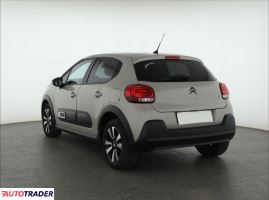Citroen C3 2024 1.2 108 KM