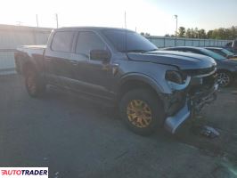 Ford Pozostałe 2023 3