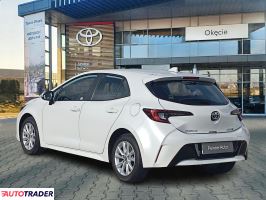 Toyota Corolla 2023 1.8 98 KM Toyota Corolla 2023 1.8 98 KM