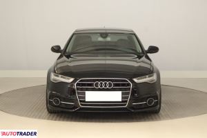 Audi A6 2017 2.0 187 KM