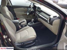 Kia Pozostałe 2019 2