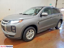 Mitsubishi Outlander - zobacz ofertę