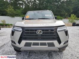 Lexus GX 470 2024 3
