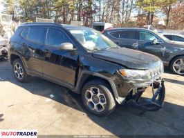 Jeep Compass 2022 2