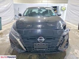 Nissan Altima 2025 2