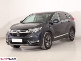 Honda CR-V 2021 2.0 181 KM Honda CR-V 2021 2.0 181 KM