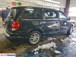 Dodge Grand Caravan 2020 3