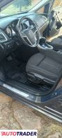 Opel Astra 2014 2 166 KM Opel Astra 2014 2 166 KM