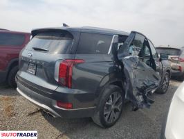 Hyundai Pozostałe 2022 3