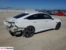 Honda Accord 2019 1 Honda Accord 2019 1