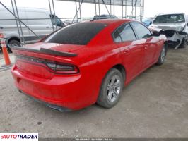 Dodge Charger 2022 3