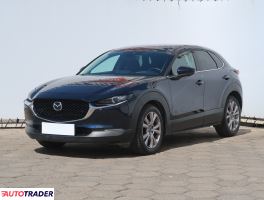 Mazda CX-30 2019 2.0 177 KM