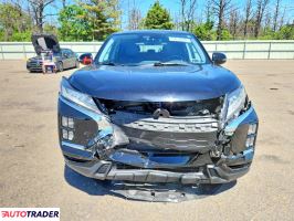 Mitsubishi Outlander 2023 2